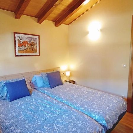 Magnifica Casa Con Jardin, Bbq E Hidromasaje Villa Leitza  Dış mekan fotoğraf