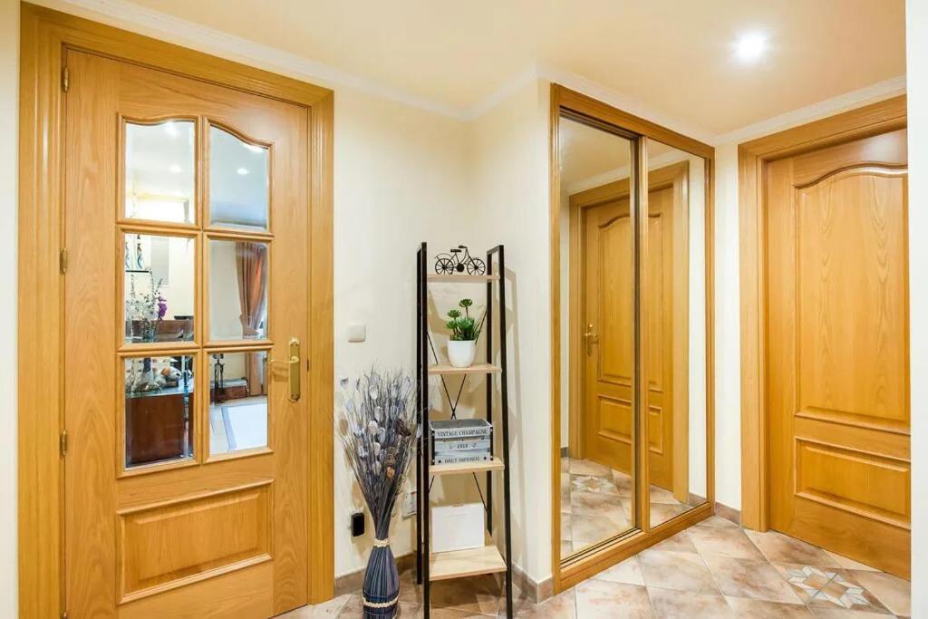 Magnifica Casa Con Jardin, Bbq E Hidromasaje Villa Leitza  Dış mekan fotoğraf
