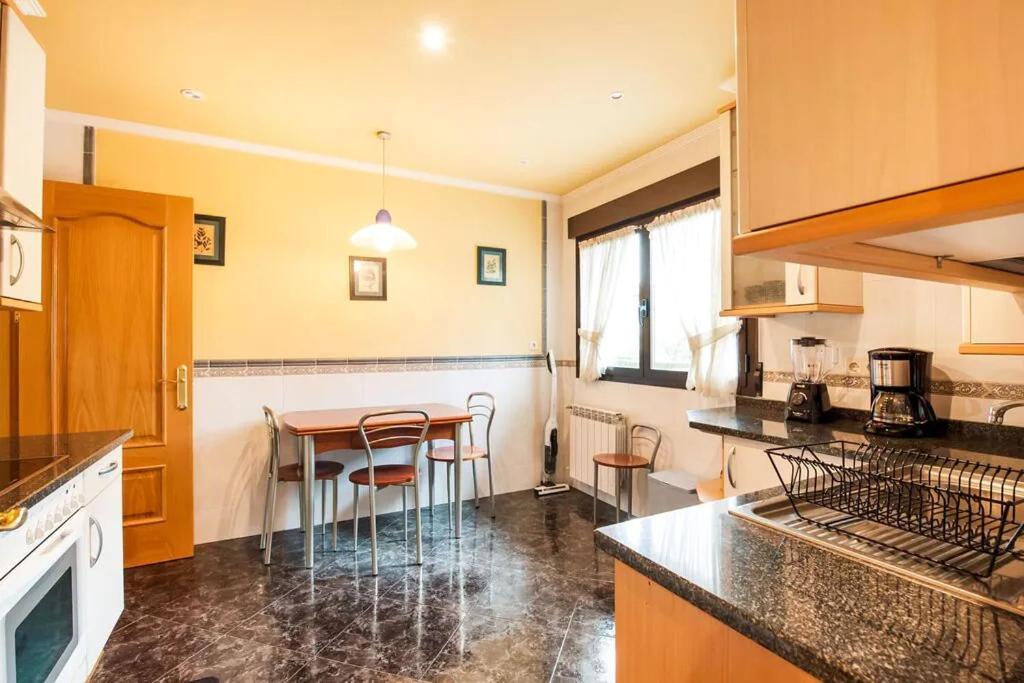 Magnifica Casa Con Jardin, Bbq E Hidromasaje Villa Leitza  Dış mekan fotoğraf