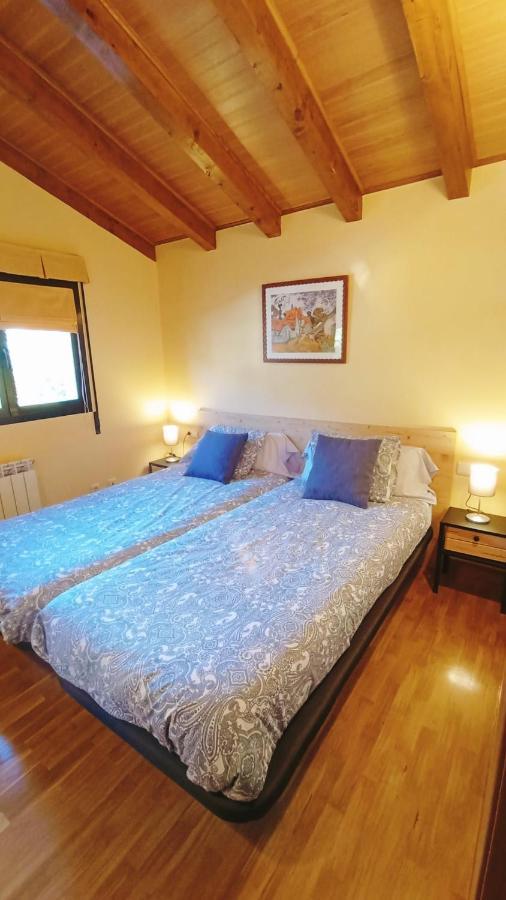 Magnifica Casa Con Jardin, Bbq E Hidromasaje Villa Leitza  Dış mekan fotoğraf