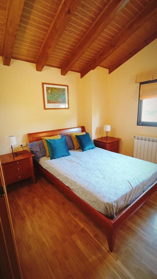 Magnifica Casa Con Jardin, Bbq E Hidromasaje Villa Leitza  Dış mekan fotoğraf