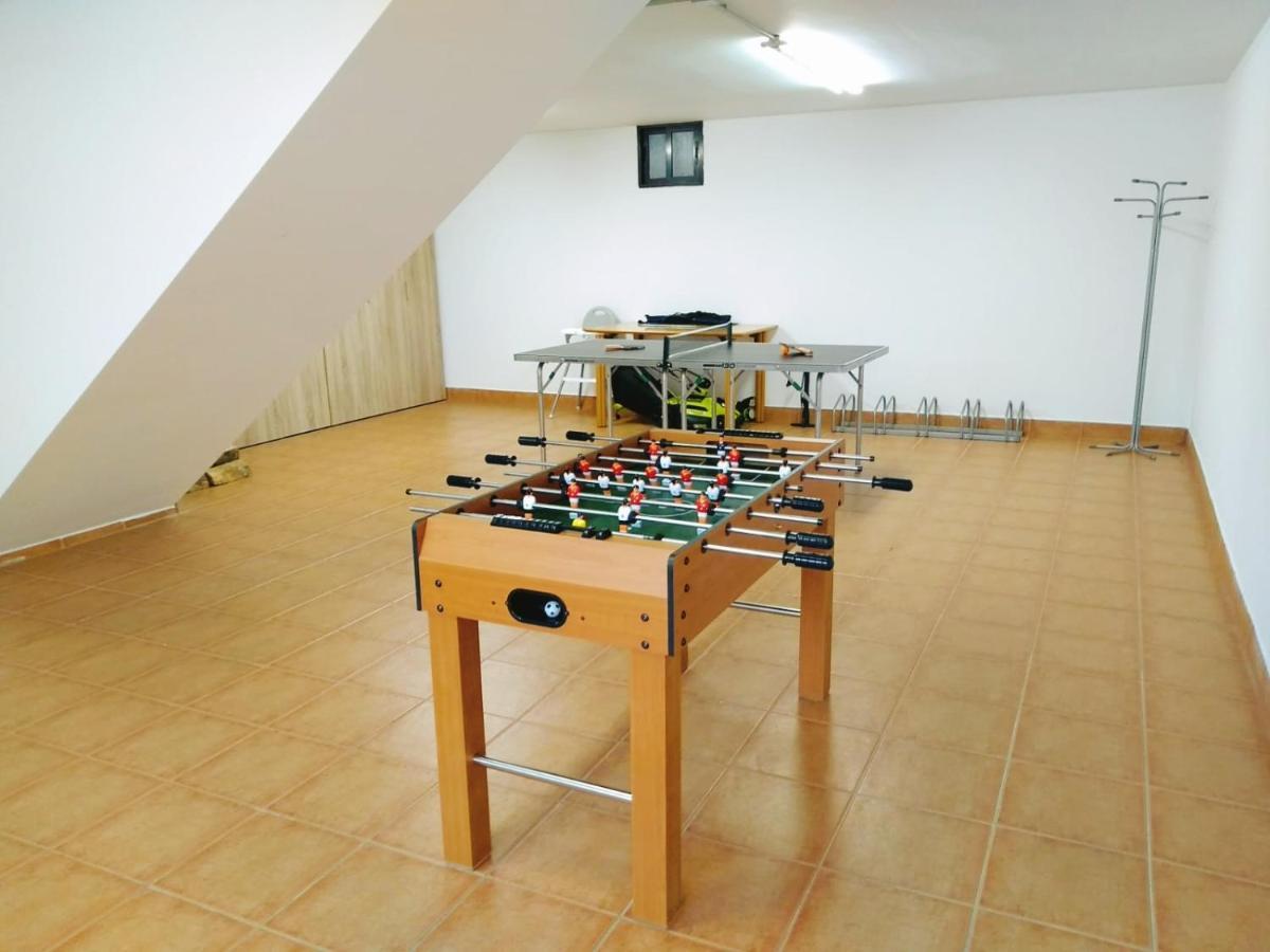 Magnifica Casa Con Jardin, Bbq E Hidromasaje Villa Leitza  Dış mekan fotoğraf